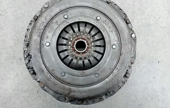 Opel Insignia A Dual mass flywheel 