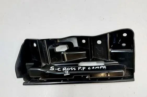 Suzuki SX4 S-Cross Headlight/headlamp mounting bracket 71733-63T0
