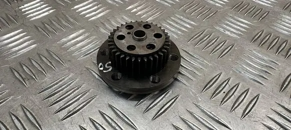 Audi A8 S8 D5 Timing chain sprocket
