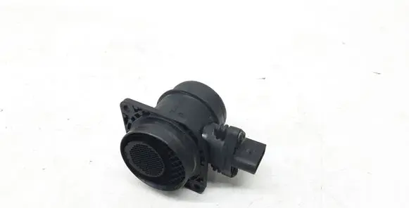 Seat Ibiza IV (6J,6P) Mass air flow meter 038906461B 0281002531