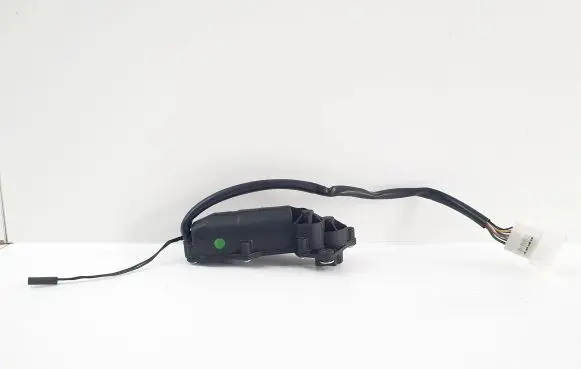 Mercedes-Benz E W212 Curtain motor 9918010435