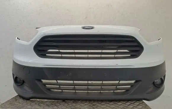 Ford Transit Courier Front bumper ET7617K819BK ET7617K819BK57VT ET7617E778AC