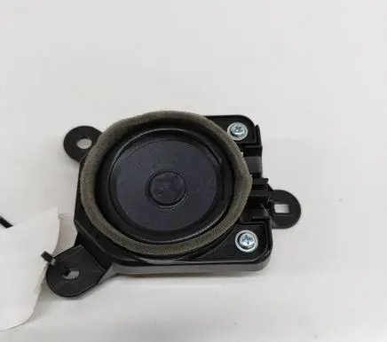 Mazda CX-30 Front door speaker BDGG66960