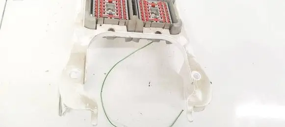 Volvo XC90 Fuse box set 9441288