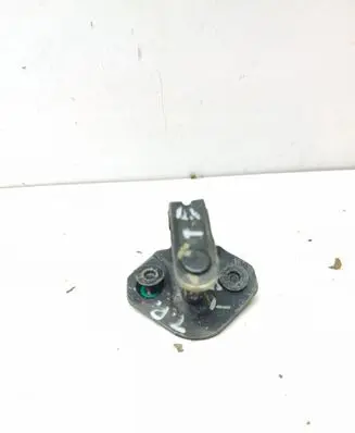 Volkswagen Transporter - Caravelle T5 Sliding door lock loop/hook striker 7E0843767B