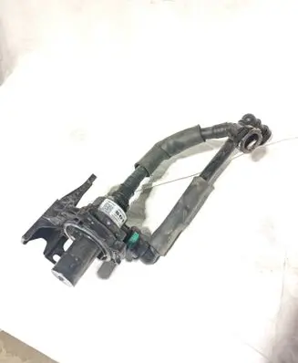 Hyundai Ioniq 5 Electric auxiliary coolant/water pump 25660GI500 20230502 A20114073