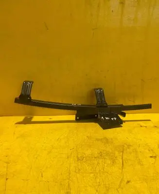 Chevrolet Captiva Front door window/glass frame 