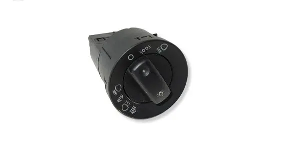 Audi A4 S4 B6 8E 8H Light switch 8E0941531A