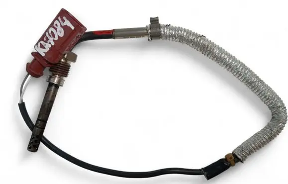 Audi A6 S6 C7 4G Exhaust gas temperature sensor 8K0906088C