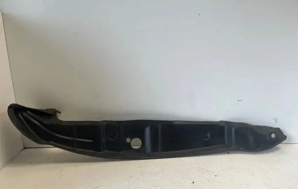 Audi A6 S6 C7 4G Fender end trim 4G0821111 30134101