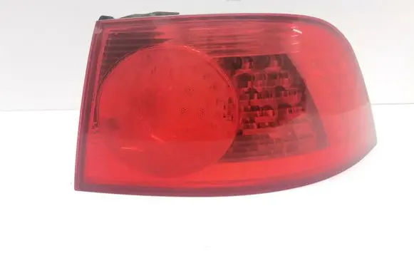 Volkswagen Phaeton Rear/tail lights