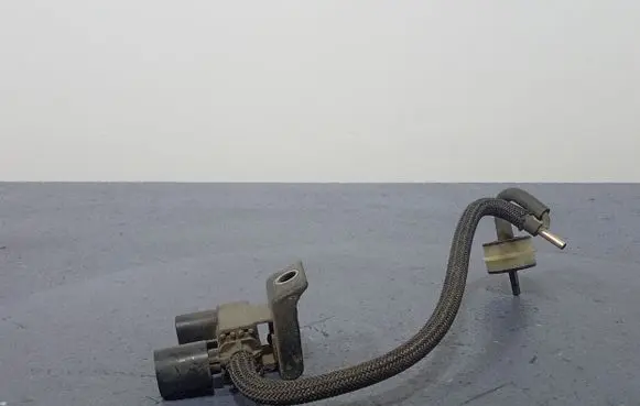 Toyota Corolla Verso E121 Vacuum valve 25819-27020