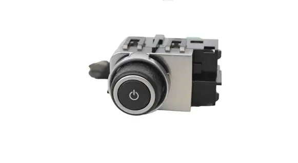 Jaguar I-Pace Sound control switch J9D318X10BC