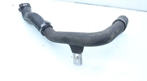 KIA Ceed Intercooler hose/pipe 282572U020