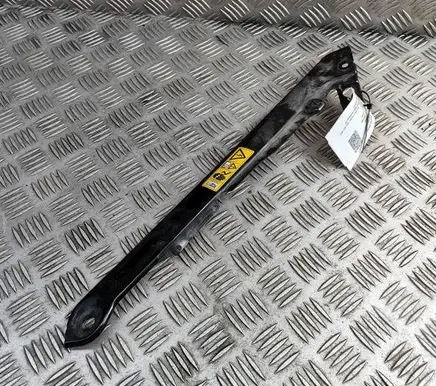 Volkswagen Golf VII Top upper radiator support slam panel 5G0805931 5GE010001