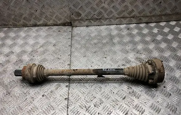 Volkswagen Passat Alltrack Rear driveshaft