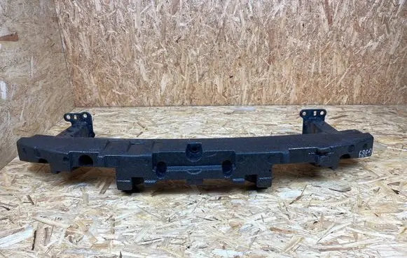 Nissan Qashqai Front bumper support beam 