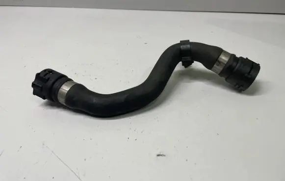 BMW X5 E53 Engine coolant pipe/hose 7500735