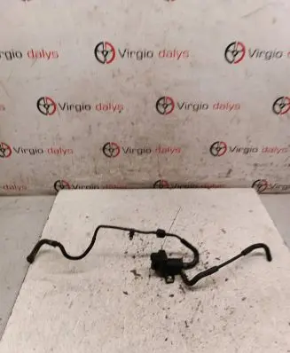 Nissan Qashqai Turbo solenoid valve 8200762162