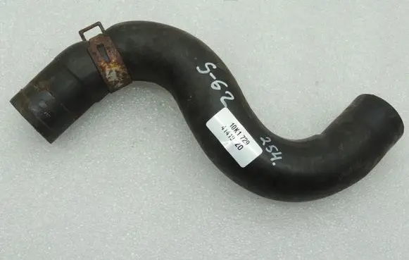 Suzuki SX4 S-Cross Engine coolant pipe/hose 1785262M00