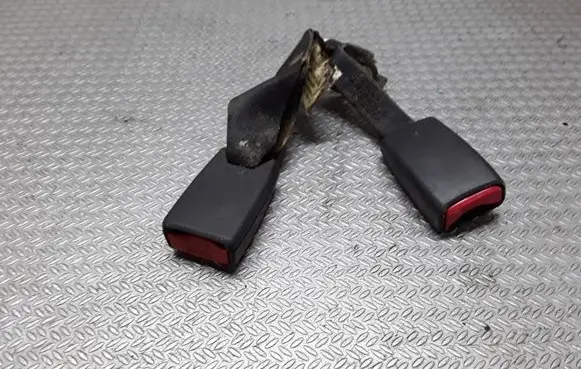 Chrysler 300 - 300C Rear seatbelt buckle