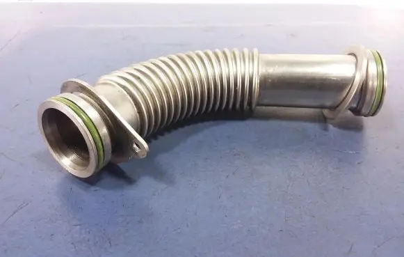 Audi A7 S7 4G Air intake hose/pipe 059145732A