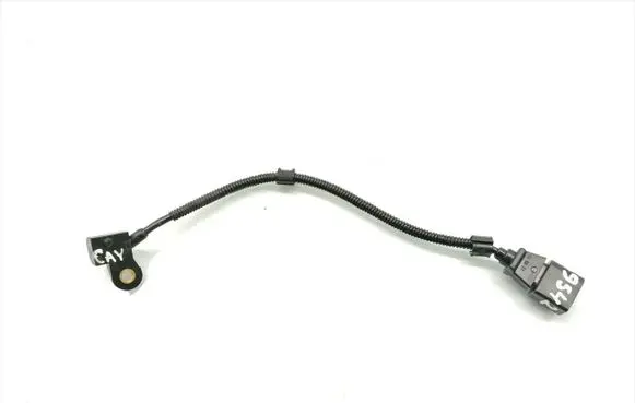 Volkswagen Golf VI ABS wheel speed sensor 