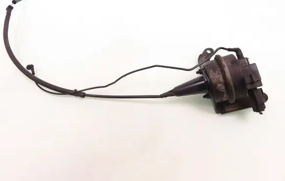 Jeep Cherokee Cruise control unit/module 