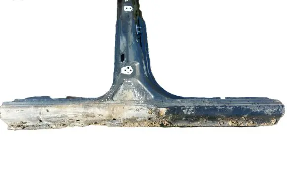 Other sill/pillar trim element