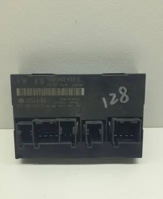 Volkswagen Touran I Comfort/convenience module 1K0959433C 5DK00858315