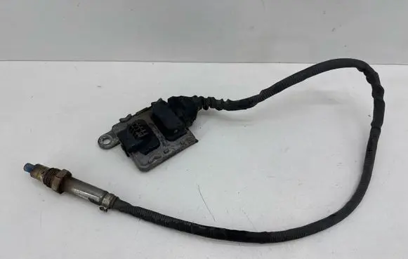 KIA Sportage Lambda probe sensor 296602U200