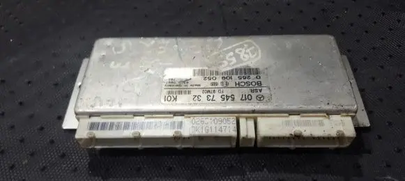 Mercedes-Benz E W210 ABS control unit/module 0175457332 0265109052