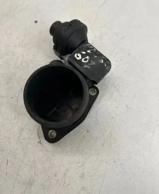 Peugeot 607 Throttle valve 9638246680 0928400432