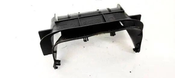 Volvo V50 Steering wheel column trim 30722579