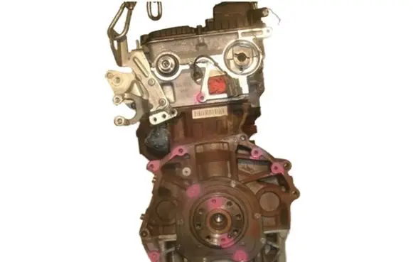 Ford Mondeo Mk III Engine QJBB