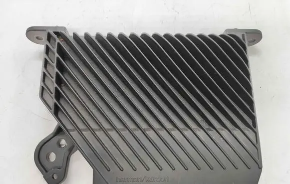 Volvo XC60 Sound amplifier 36003061 36012702