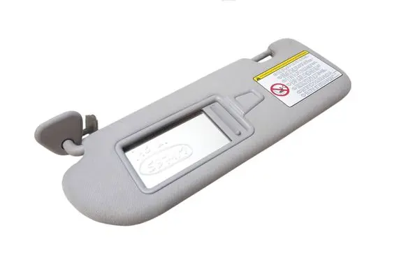 Hyundai i40 Sun visor
