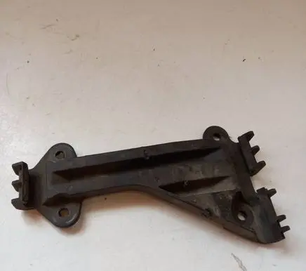 Audi A6 S6 C4 4A Front bumper mounting bracket 4A0807283A