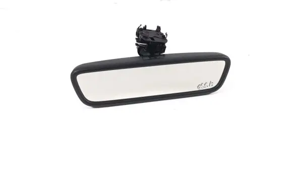 Citroen C4 X Rear view mirror (interior) 9835908980