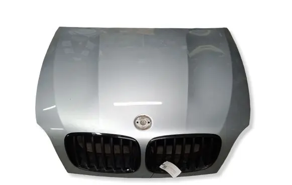 BMW X5M E70 Engine bonnet/hood 7211423 41517211423 A29