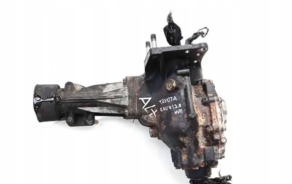 Toyota RAV 4 (XA20) Gearbox transfer box case 