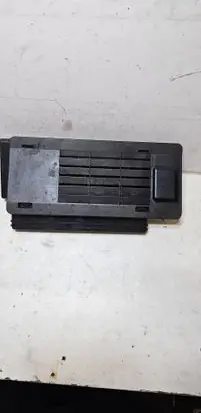 Mercedes-Benz E W212 Cabin air duct channel A2128311646