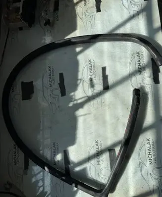 Honda Civic Front door rubber seal 34224243