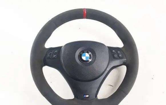 BMW 3 E90 E91 Steering wheel 