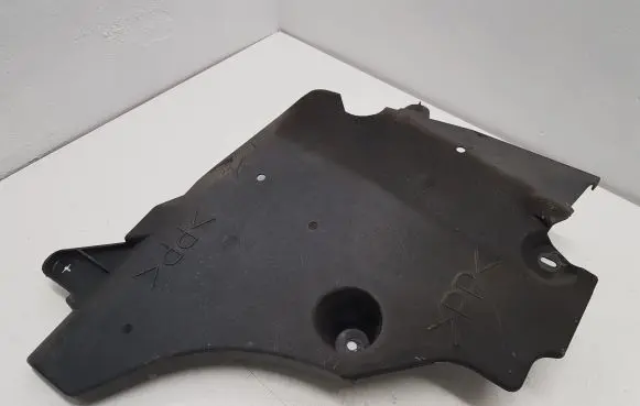Renault Captur Trunk boot underbody cover/under tray 272700726R