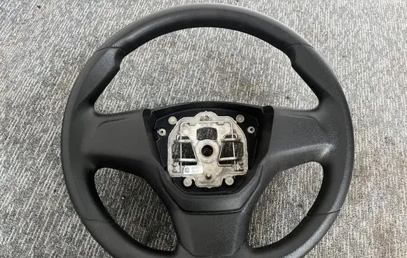 Peugeot Expert Steering wheel 98088708ZD 308930699C2E 0060021059