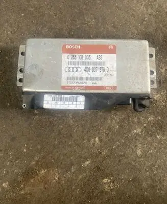 ABS control unit/module
