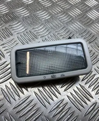 Volkswagen Crafter Rear seat light 7E0947105E 7E0947105F