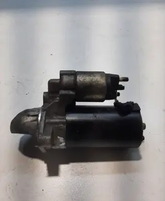 BMW 7 E65 E66 Starter motor 7794952