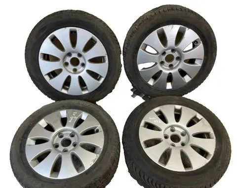 Audi A3 S3 A3 Sportback 8P R16 alloy rim 8E0601025 8P0601025AA